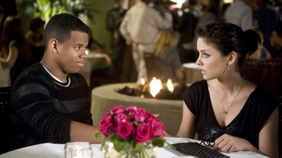 Photo from the movie 90210