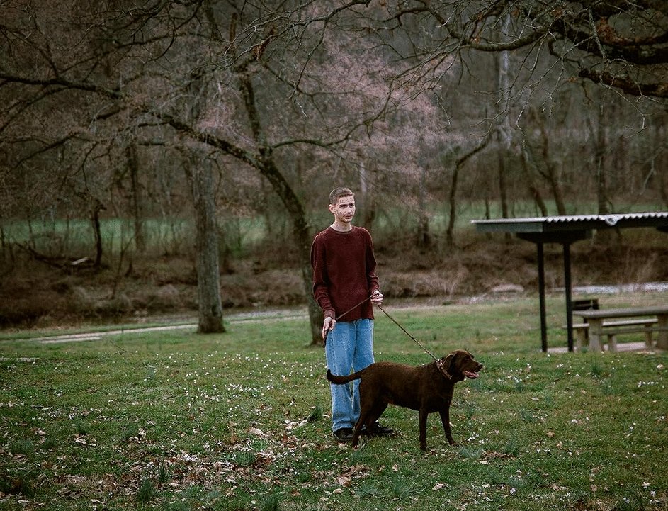 Photo from the movie Sovereign