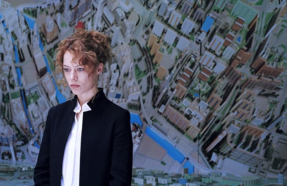 Photo from the movie Undine