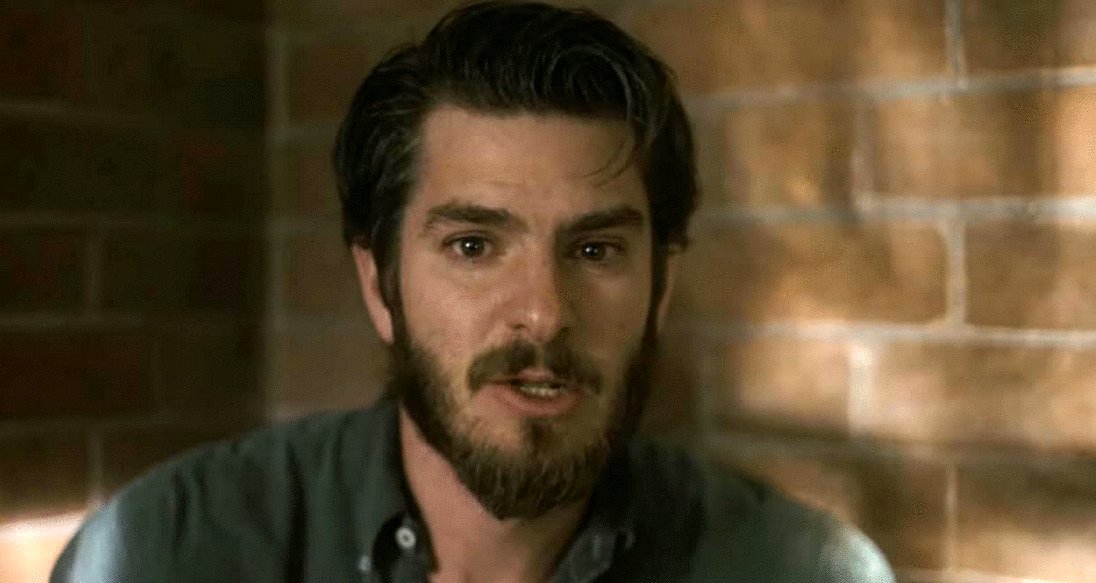 Photo from the movie After the Hunt