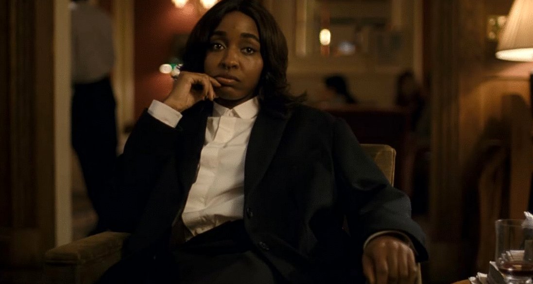 Photo from the movie After the Hunt