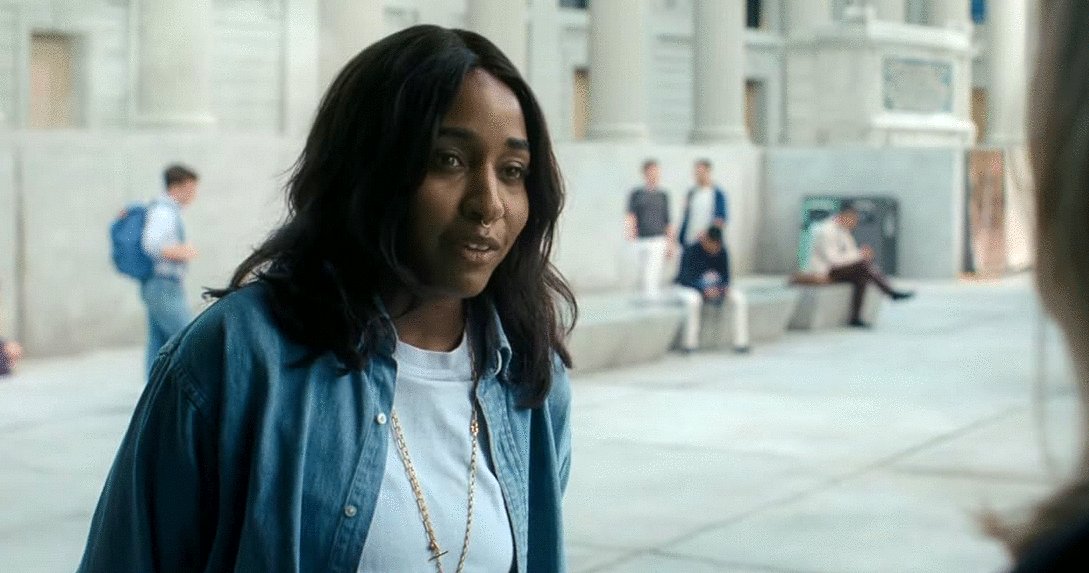 Photo from the movie After the Hunt