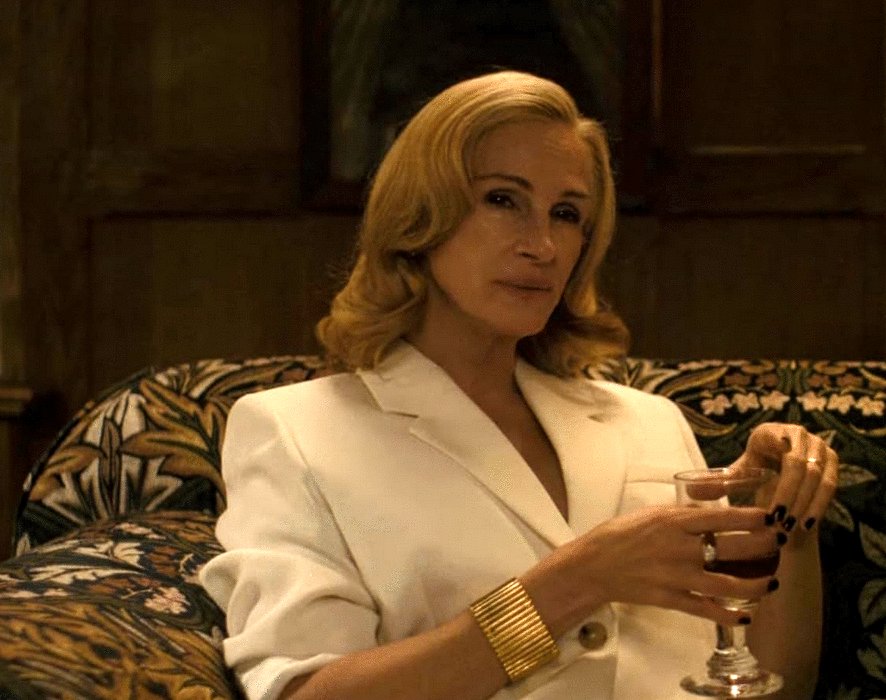 Photo from the movie After the Hunt