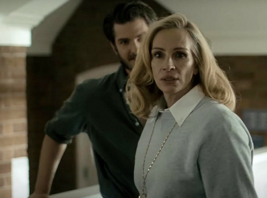 Photo from the movie After the Hunt