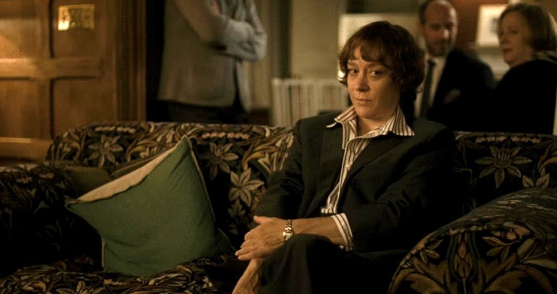 Photo from the movie After the Hunt