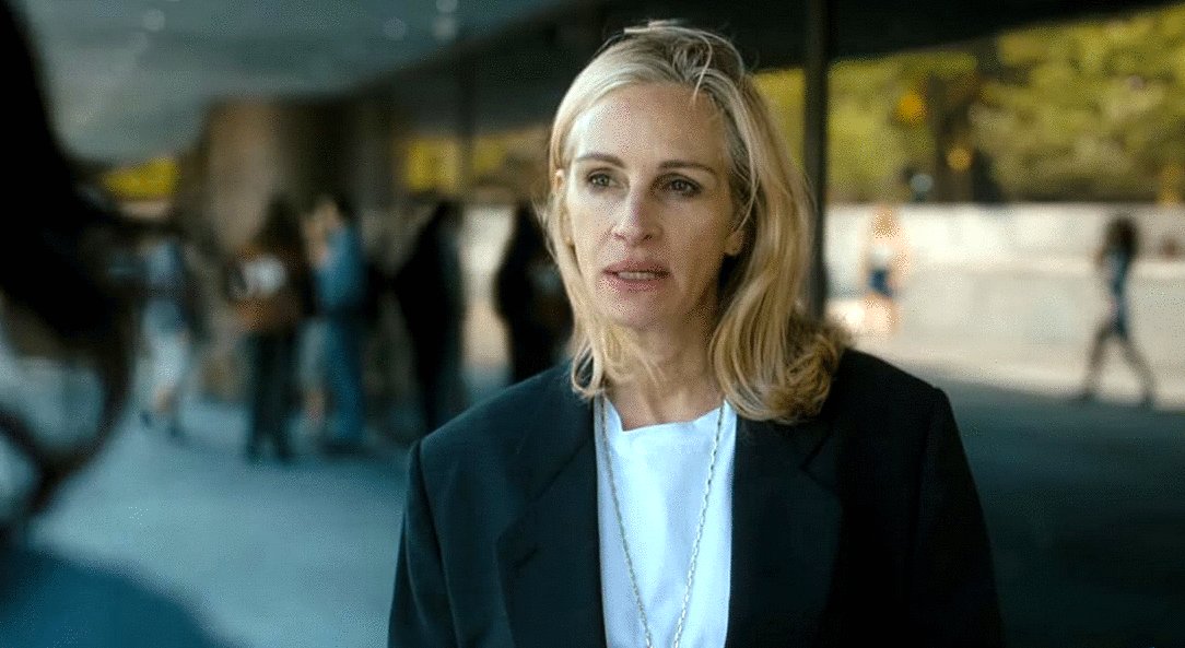 Photo from the movie After the Hunt