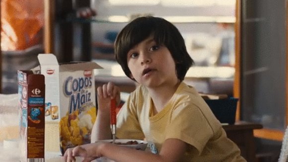 Photo from the movie Aire libre