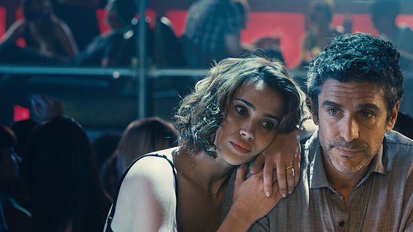 Photo from the movie Aire libre