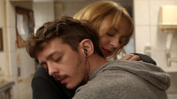 Photo from the movie All Yours