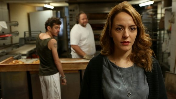 Photo from the movie All Yours