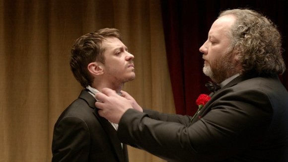 Photo from the movie All Yours