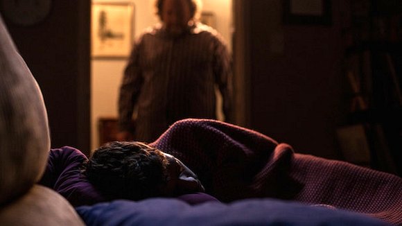 Photo from the movie All Yours