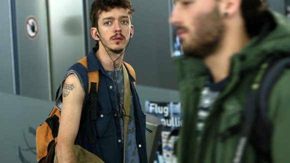 Photo from the movie All Yours