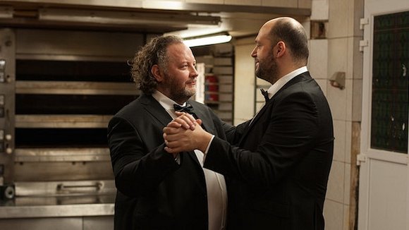 Photo from the movie All Yours