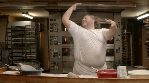 Photo from the movie All Yours