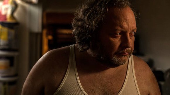 Photo from the movie All Yours