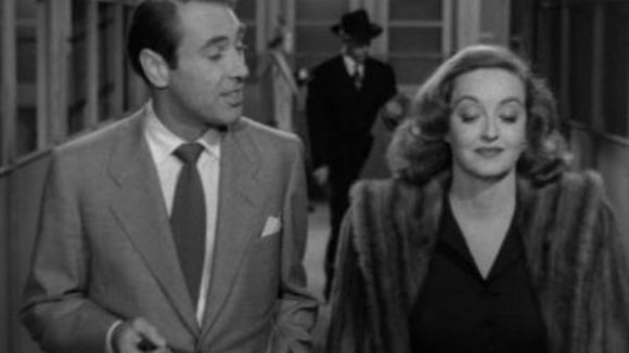 Photo from the movie All About Eve