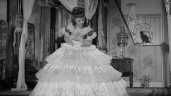 Photo from the movie All About Eve