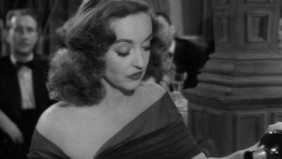 Photo from the movie All About Eve