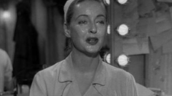 Photo from the movie All About Eve