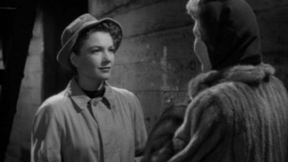 Photo from the movie All About Eve