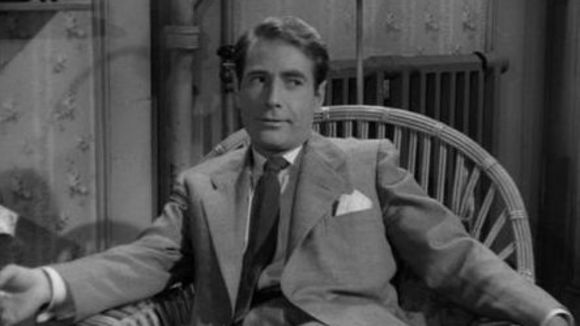 Photo from the movie All About Eve