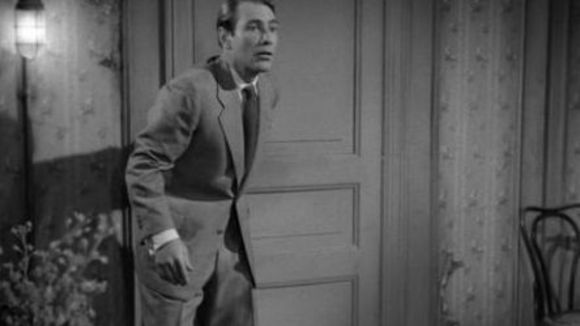 Photo from the movie All About Eve