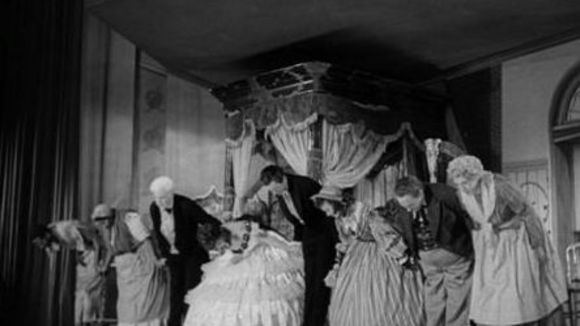 Photo from the movie All About Eve