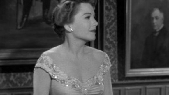 Photo from the movie All About Eve