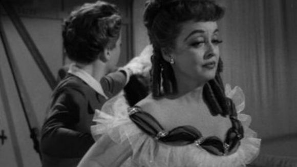 Photo from the movie All About Eve