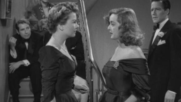 Photo from the movie All About Eve