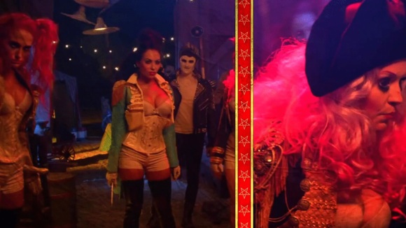 Photo from the movie Alleluia! The Devil's Carnival