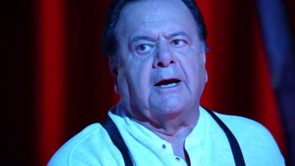 Photo from the movie Alleluia! The Devil's Carnival