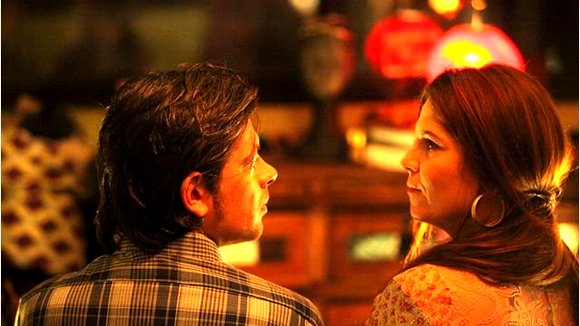 Photo from the movie The Easy Way Out