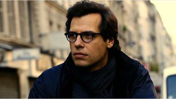 Photo from the movie The Easy Way Out