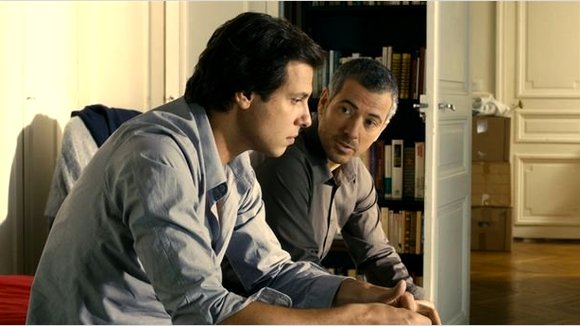 Photo from the movie The Easy Way Out