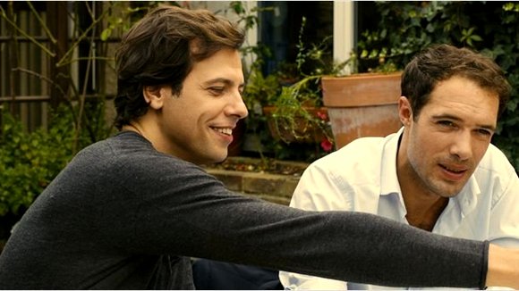 Photo from the movie The Easy Way Out