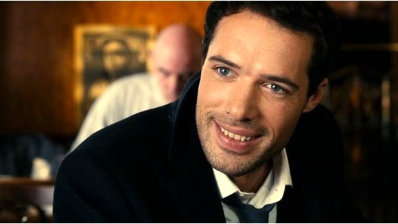 Photo from the movie The Easy Way Out