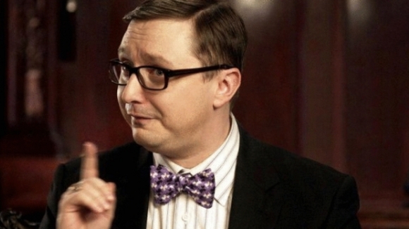 Photo from the movie The Best and the Brightest