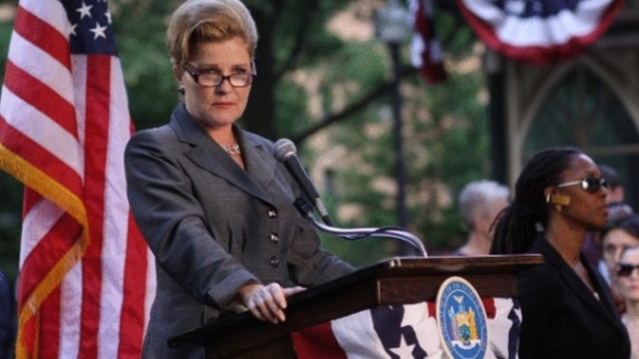 Photo from the movie The Best and the Brightest