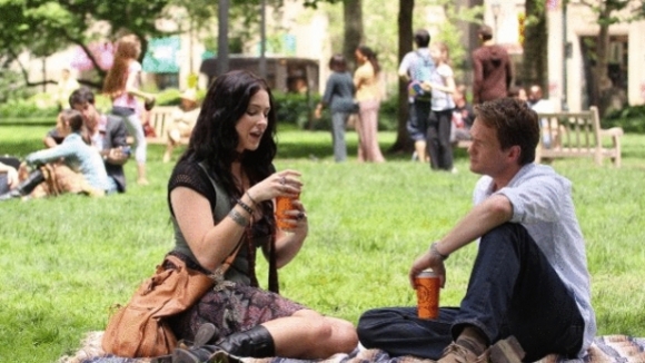 Photo from the movie The Best and the Brightest