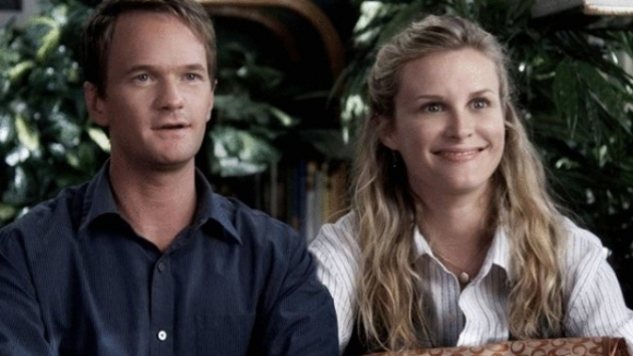 Photo from the movie The Best and the Brightest