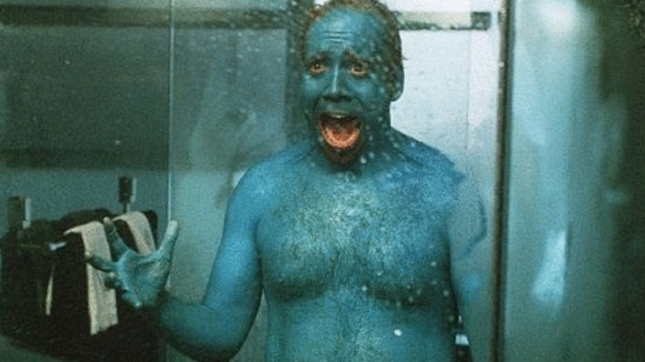 Photo from the movie Big Fat Liar