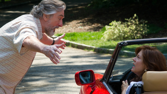 Photo from the movie The Big Wedding