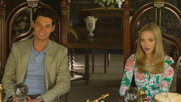 Photo from the movie The Big Wedding