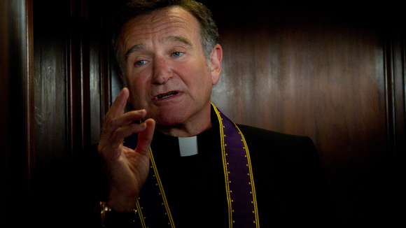 Photo from the movie The Big Wedding