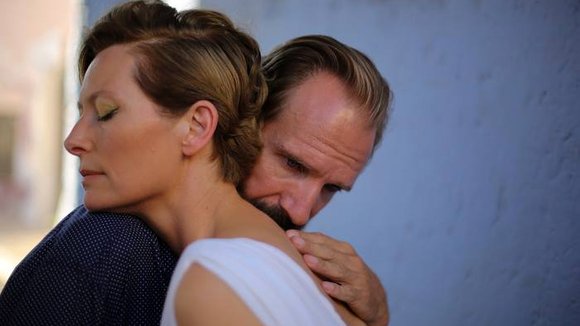 Photo from the movie A Bigger Splash