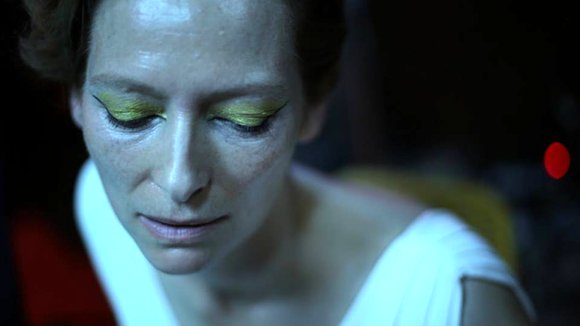 Photo from the movie A Bigger Splash