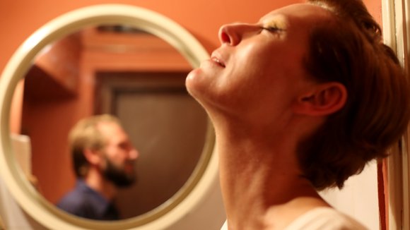 Photo from the movie A Bigger Splash