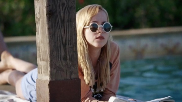 Photo from the movie A Bigger Splash